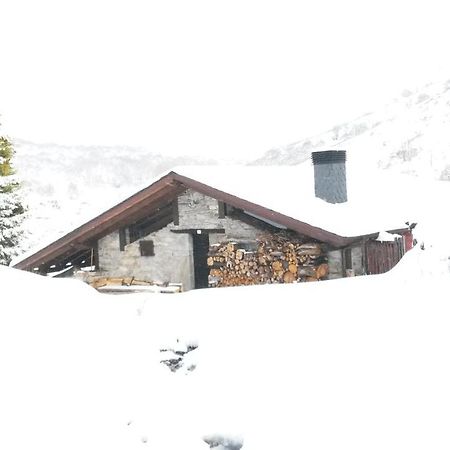 Casa Turismo Rural O Filandon Suertes Bagian luar foto